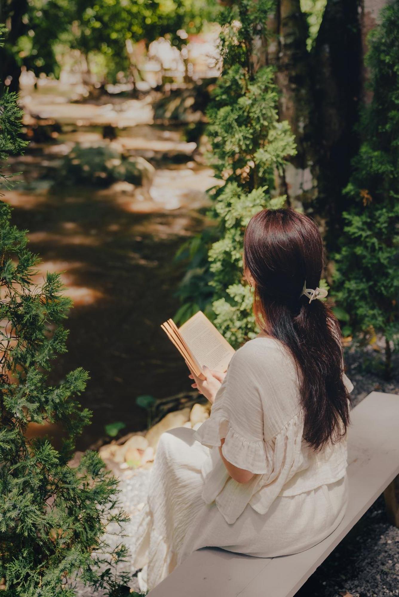 เดอะริเวอร์ แม่กำปอง The River Maekampong Chiang Mai Ban Pok Nai Eksteriør bilde